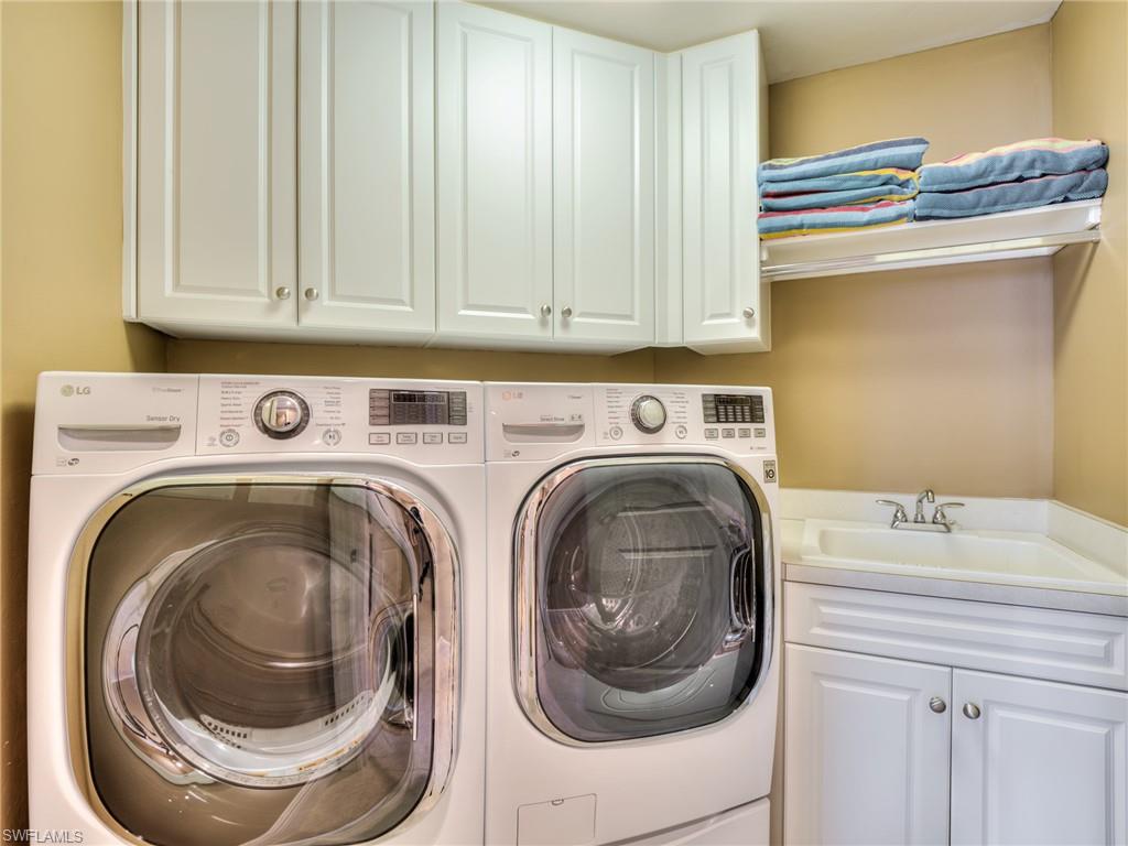 WATERSIDE AT BAY BEACH - Residential