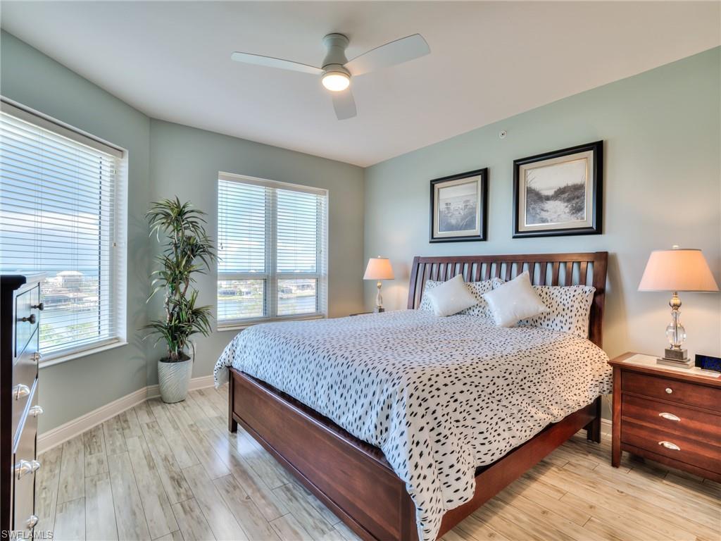 WATERSIDE AT BAY BEACH - Residential