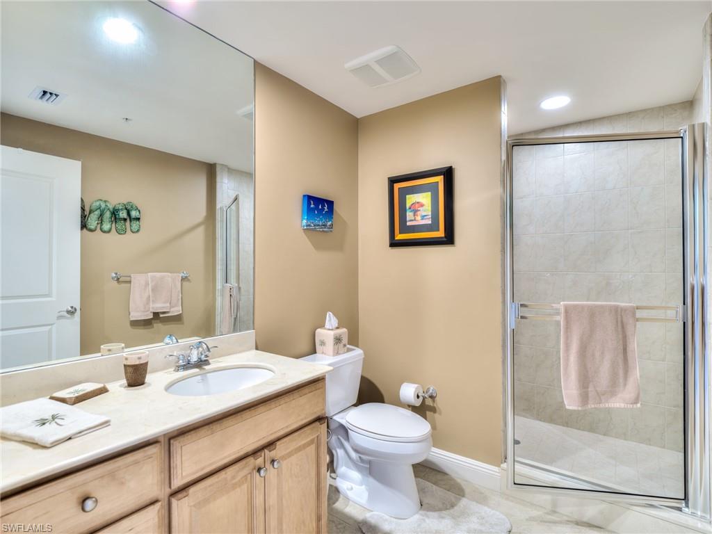 WATERSIDE AT BAY BEACH - Residential