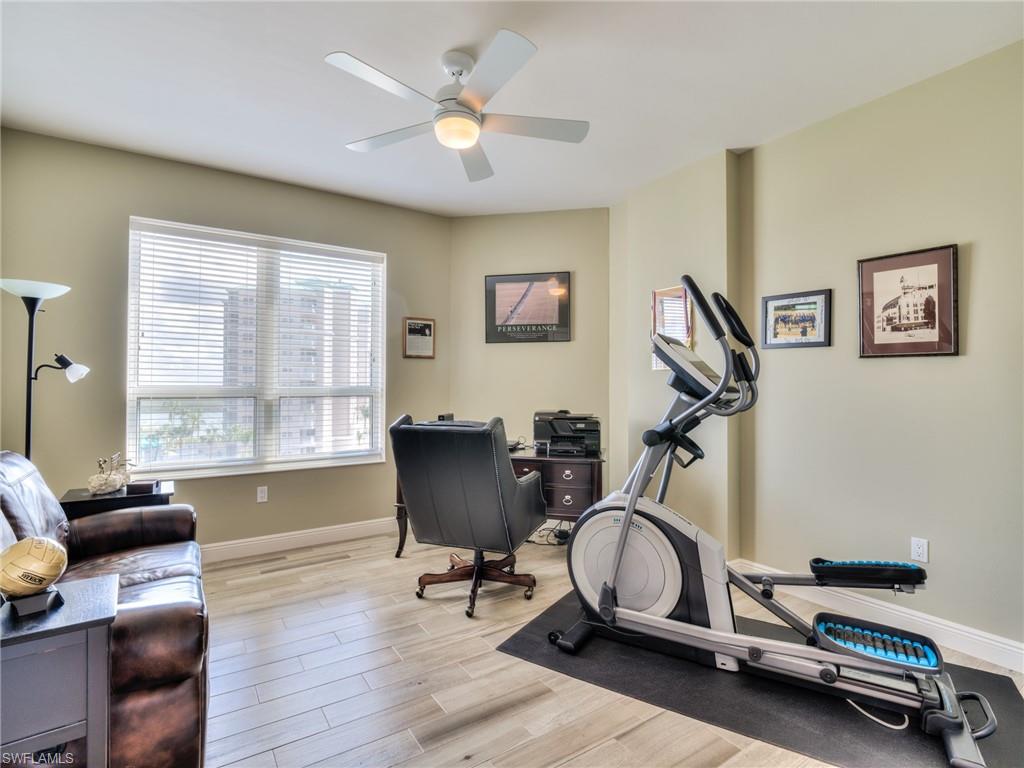 WATERSIDE AT BAY BEACH - Residential