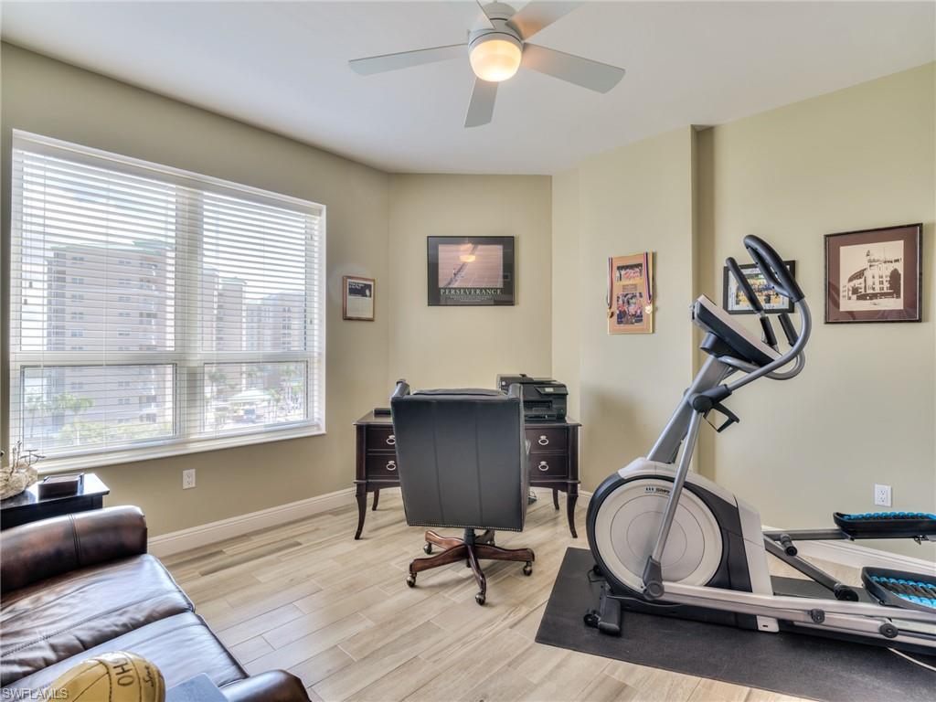 WATERSIDE AT BAY BEACH - Residential