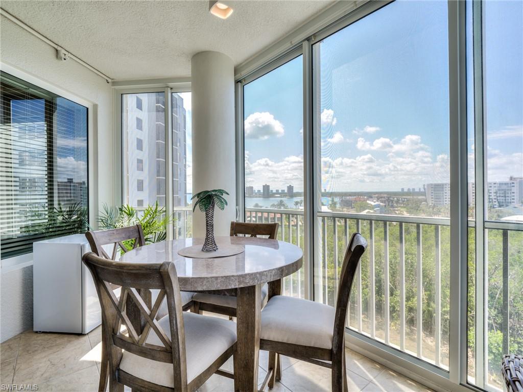 WATERSIDE AT BAY BEACH - Residential