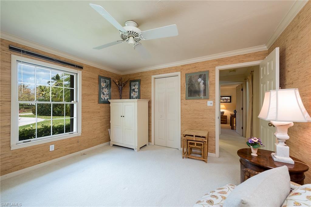 MOORINGS - Residential