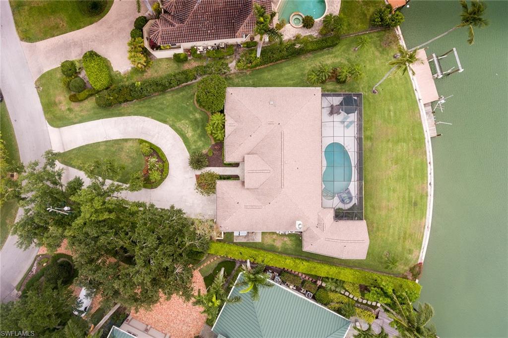 MOORINGS - Residential