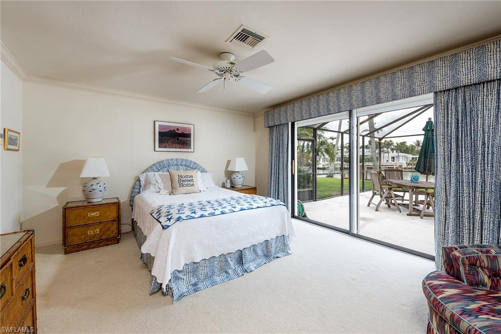 MOORINGS - Residential