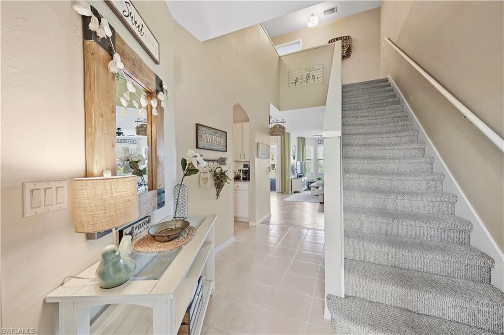 HEATHERSTONE - Residential