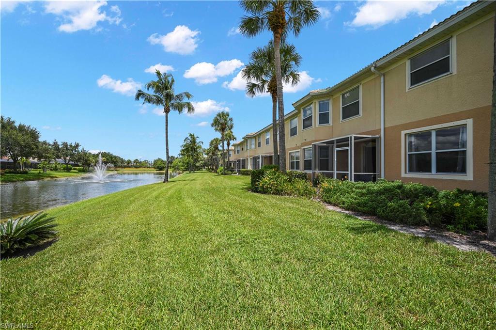 HEATHERSTONE - Residential