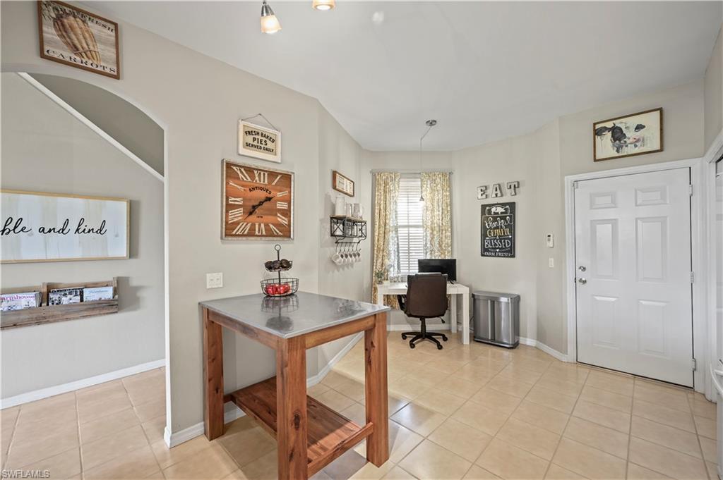 HEATHERSTONE - Residential