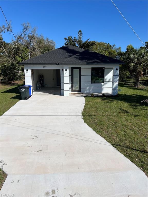 FORT MYERS - Residential