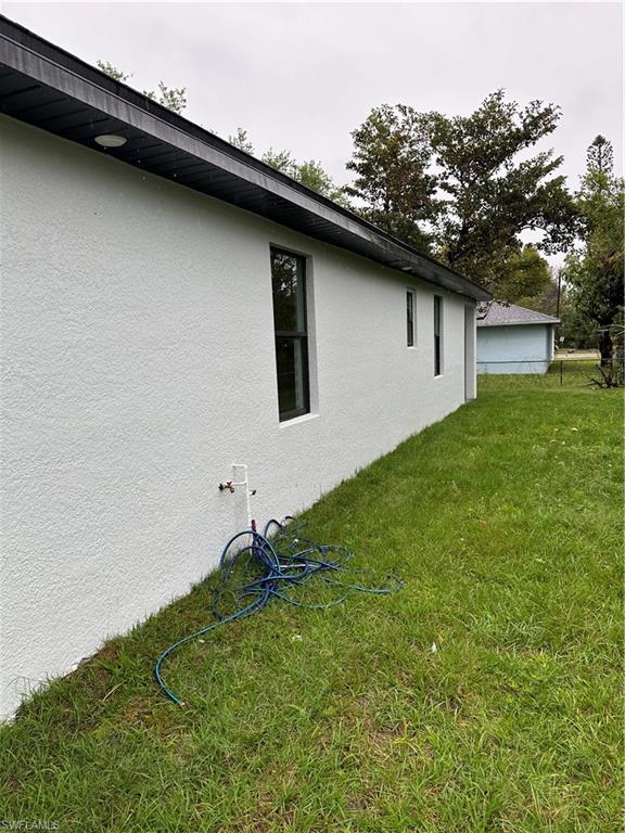 FORT MYERS - Residential