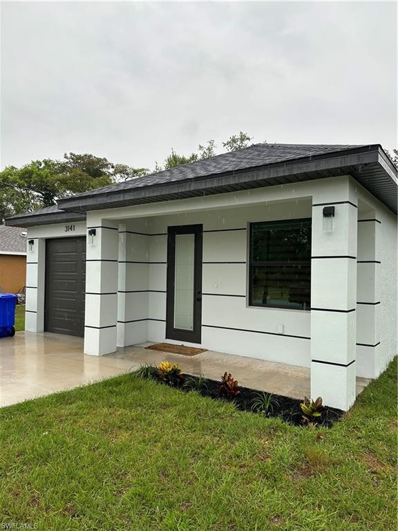 FORT MYERS - Residential