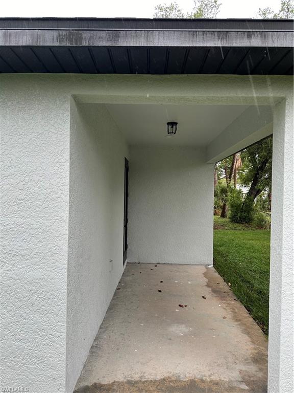 FORT MYERS - Residential