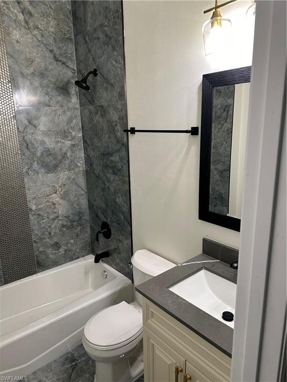 FORT MYERS - Residential