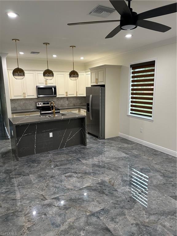 FORT MYERS - Residential