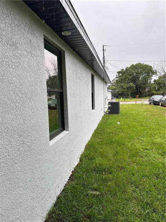 FORT MYERS - Residential