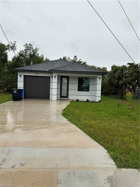 FORT MYERS - Residential