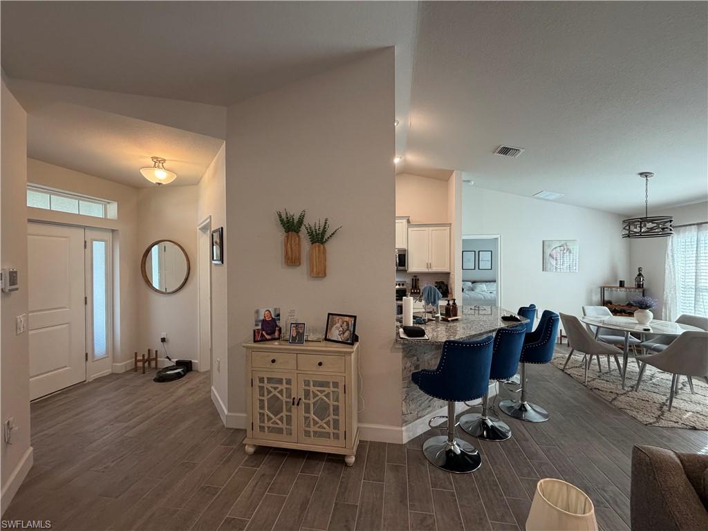 CAPE CORAL - Residential Lease