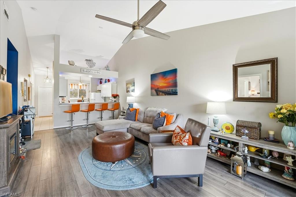 SHERWOOD - Residential