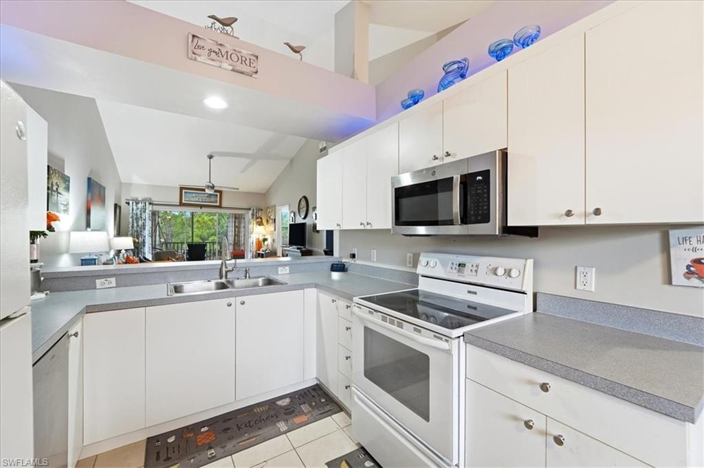 SHERWOOD - Residential