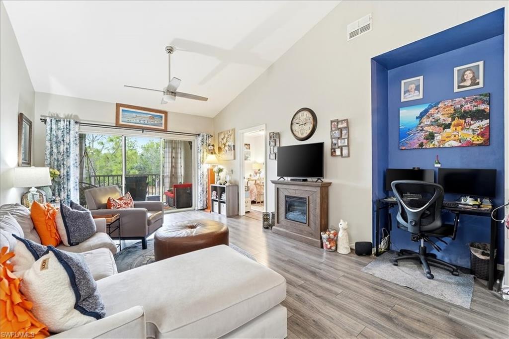 SHERWOOD - Residential