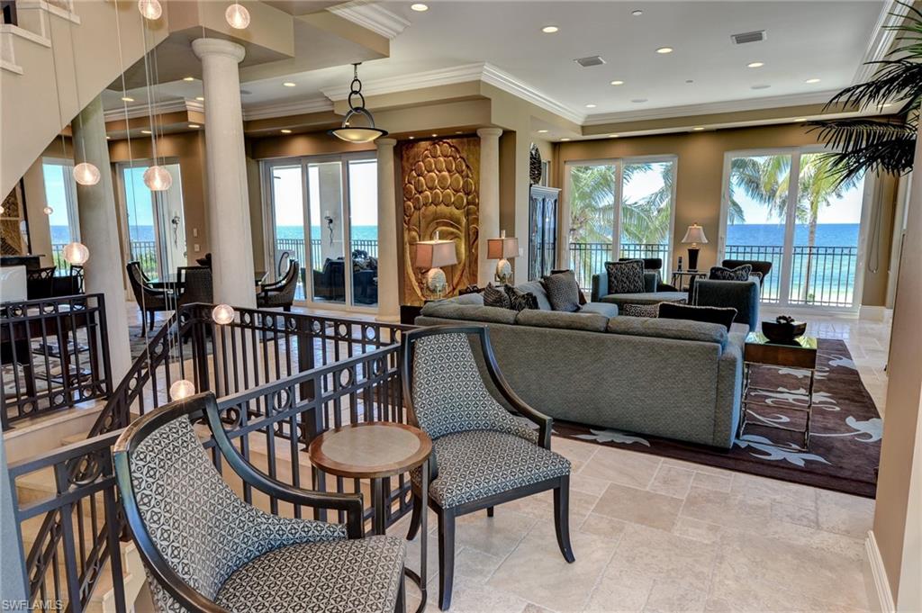 BAREFOOT BEACH - Residential