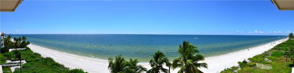 BAREFOOT BEACH - Residential
