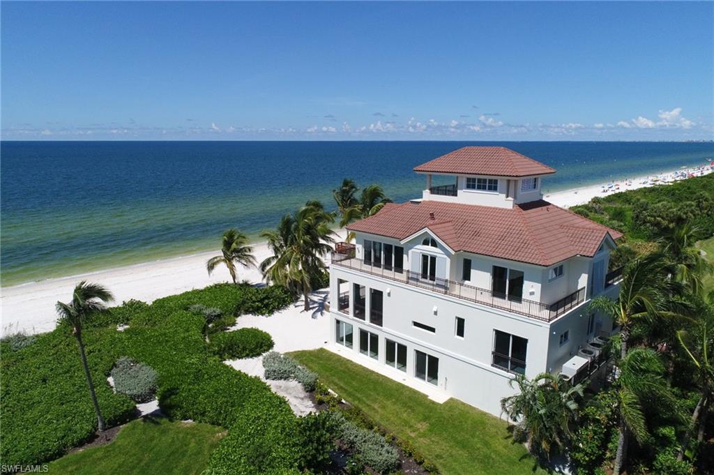 BAREFOOT BEACH - Residential