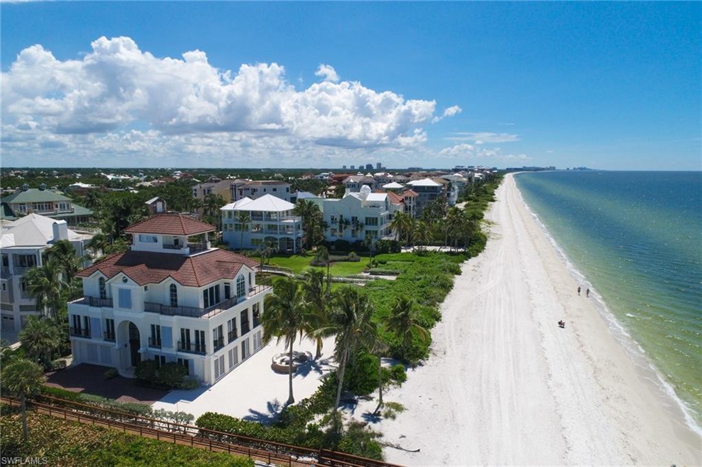 BAREFOOT BEACH - Residential
