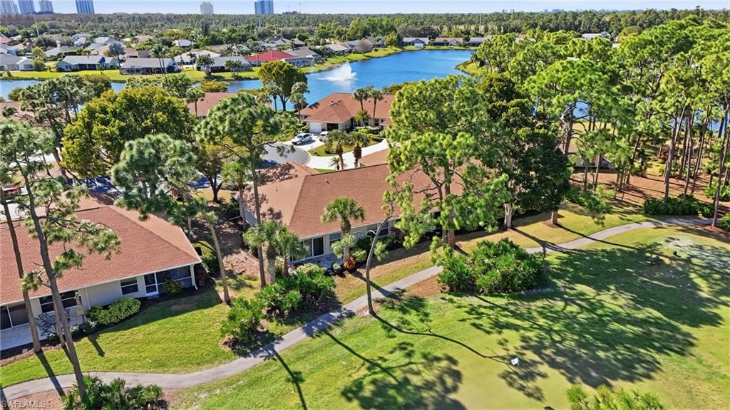 VILLAS AT TIMBER LAKE - Residential