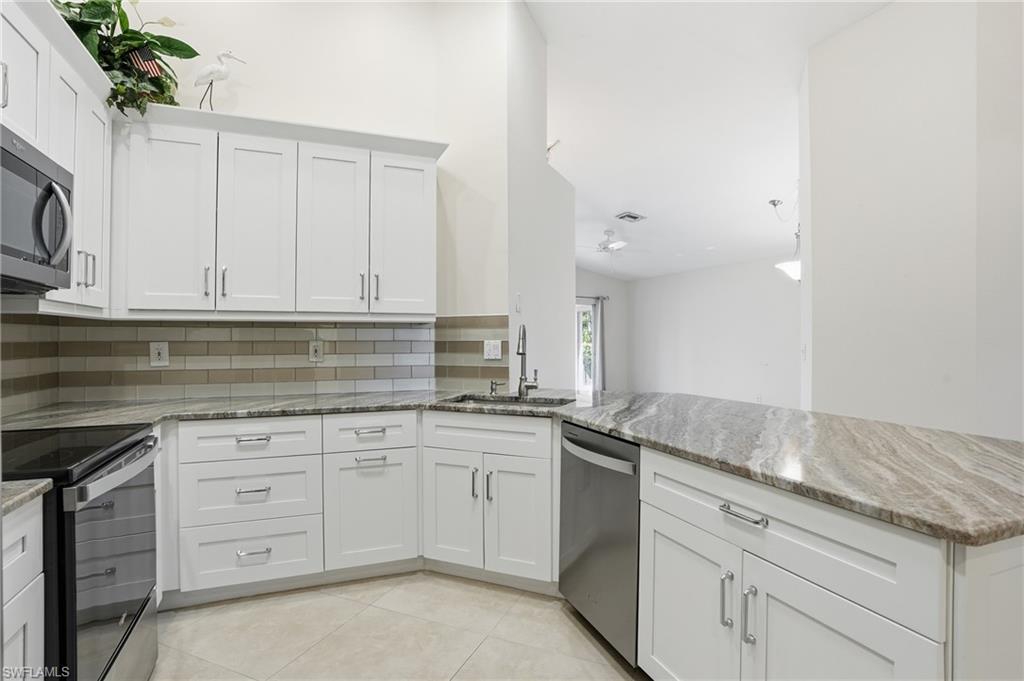 VILLAS AT TIMBER LAKE - Residential