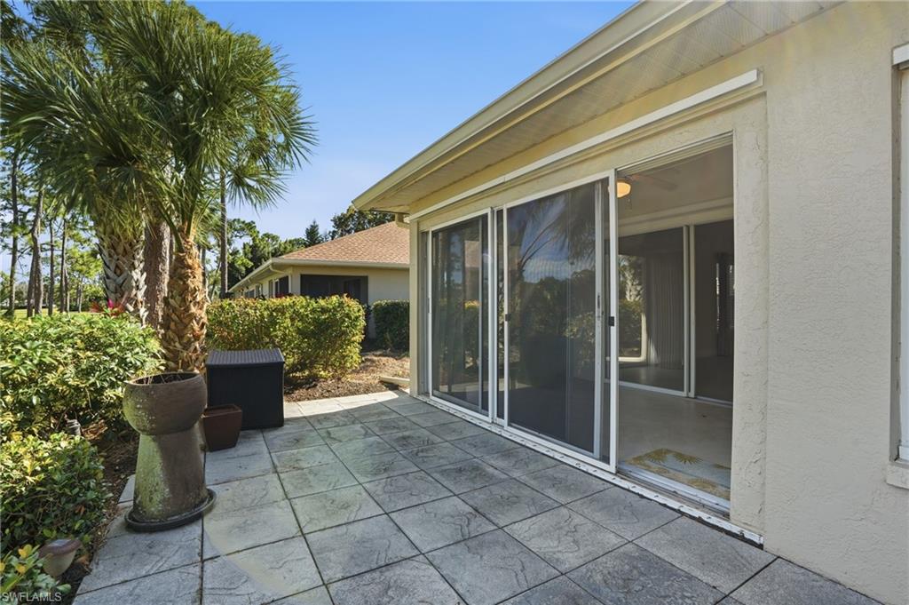 VILLAS AT TIMBER LAKE - Residential