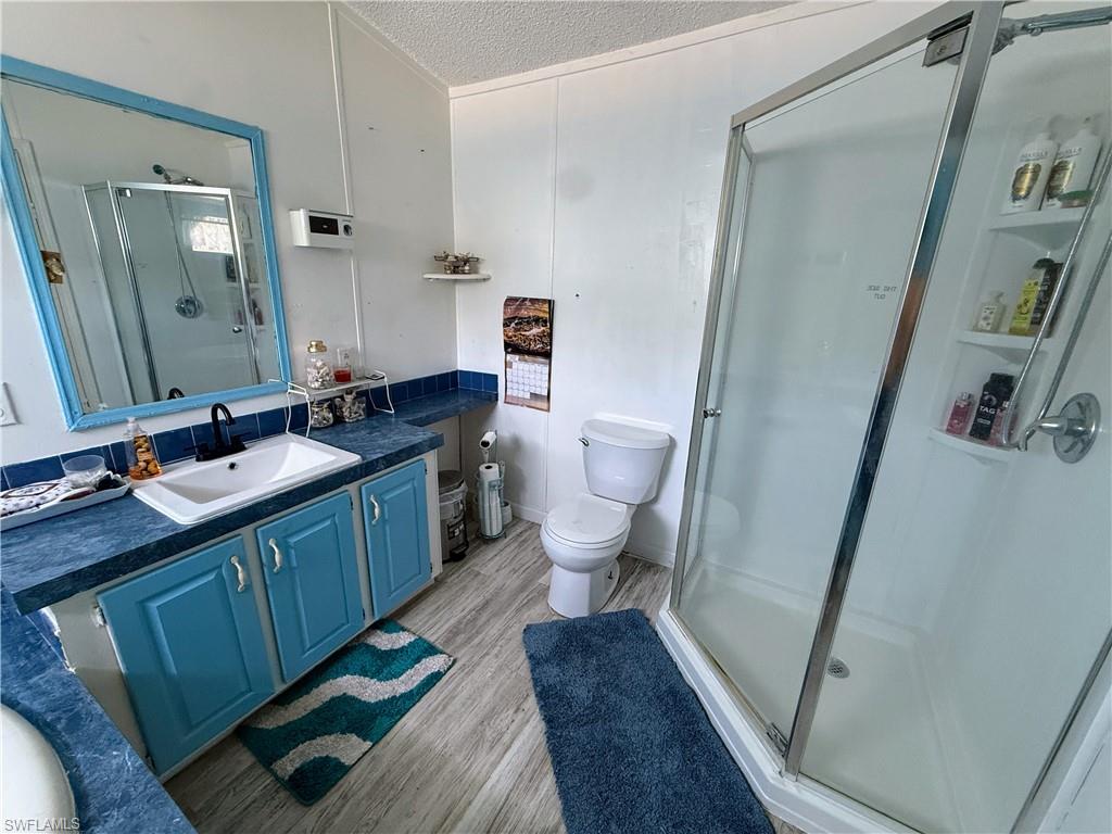 HARVEY HEIGHTS UNIT 1 - Residential