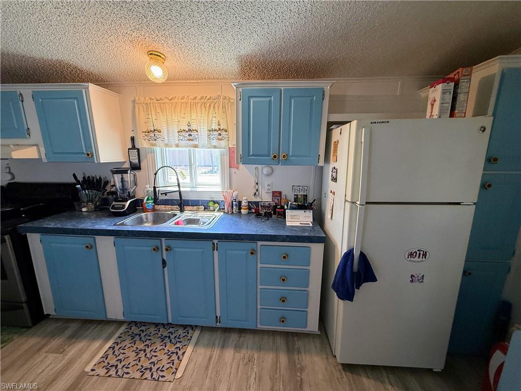 HARVEY HEIGHTS UNIT 1 - Residential