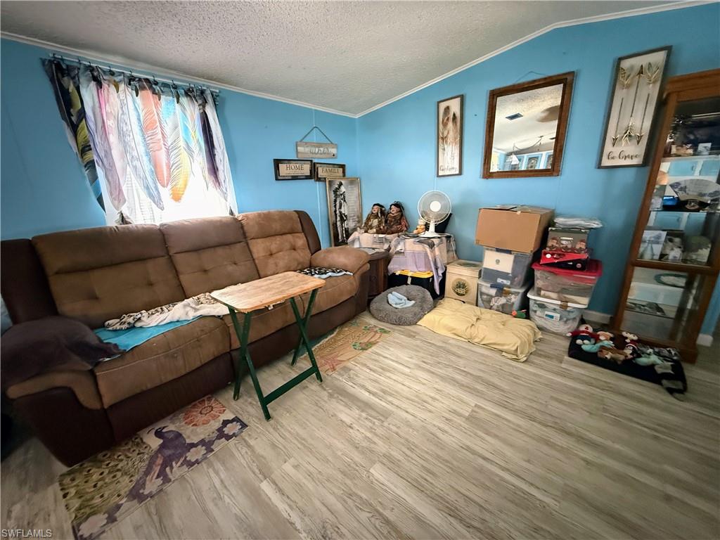 HARVEY HEIGHTS UNIT 1 - Residential