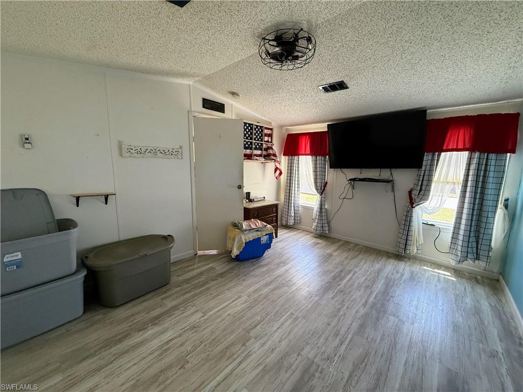 HARVEY HEIGHTS UNIT 1 - Residential