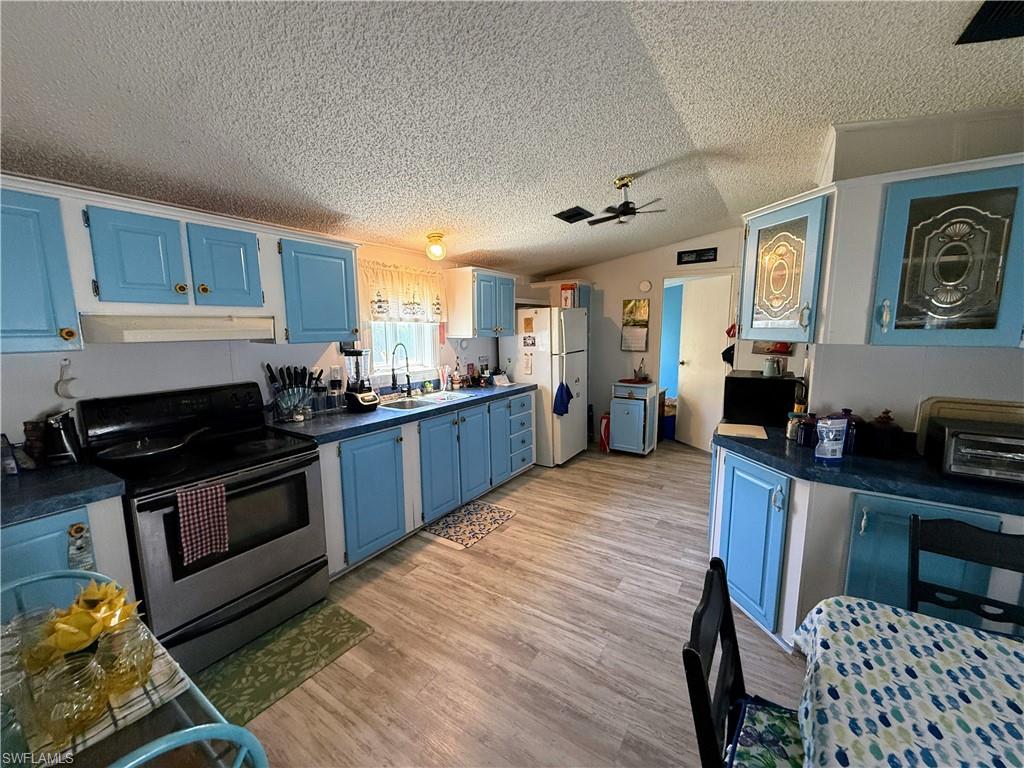 HARVEY HEIGHTS UNIT 1 - Residential
