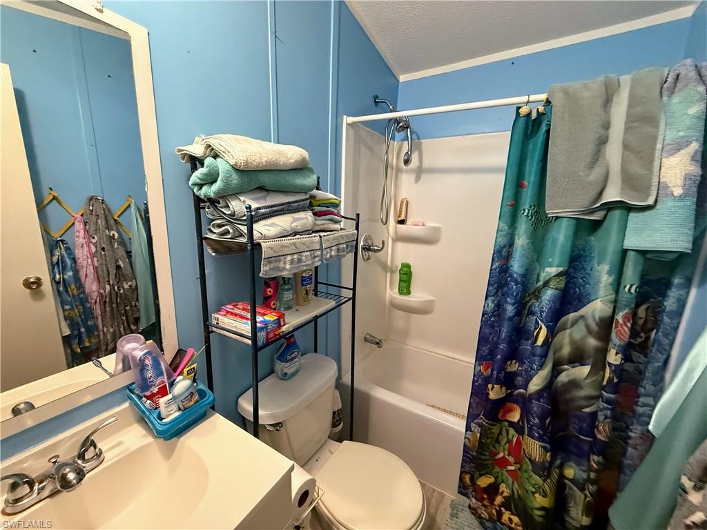 HARVEY HEIGHTS UNIT 1 - Residential