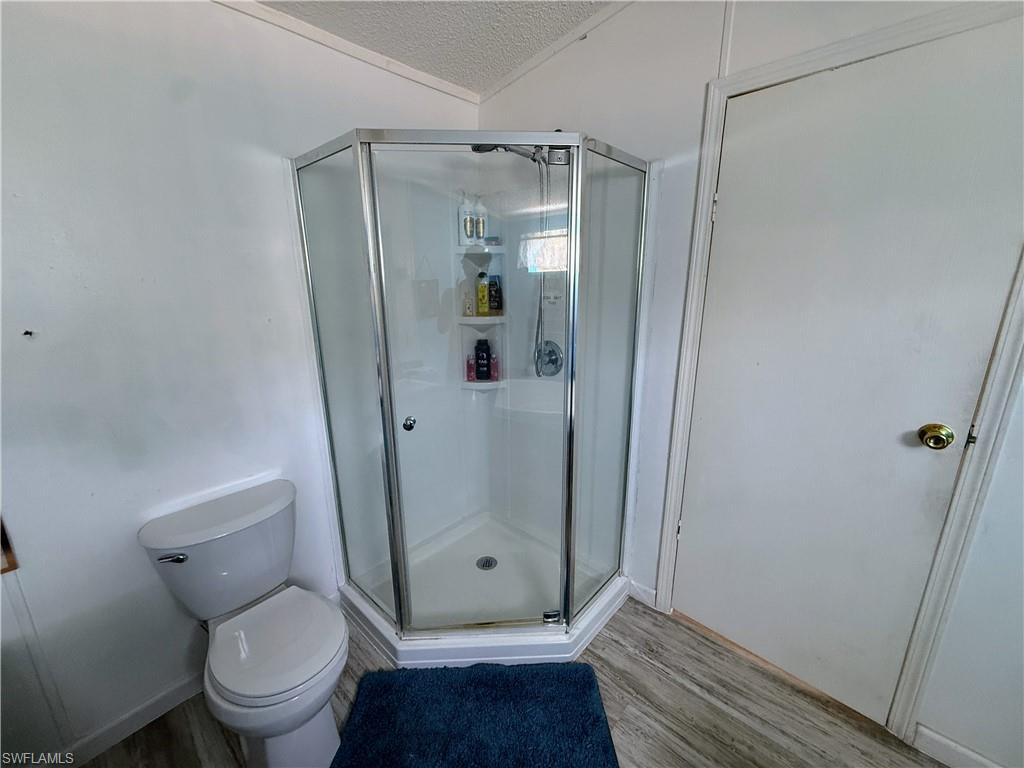 HARVEY HEIGHTS UNIT 1 - Residential