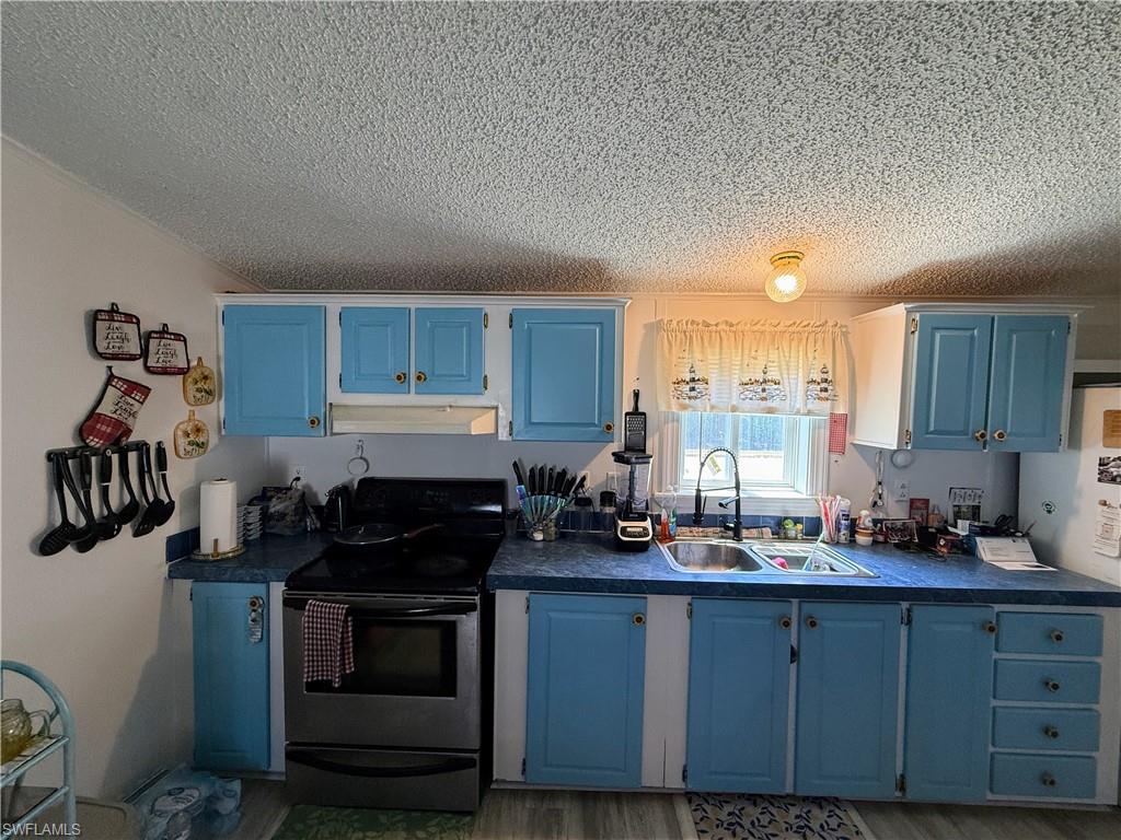 HARVEY HEIGHTS UNIT 1 - Residential