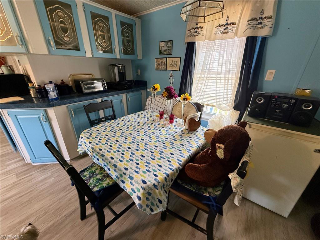 HARVEY HEIGHTS UNIT 1 - Residential