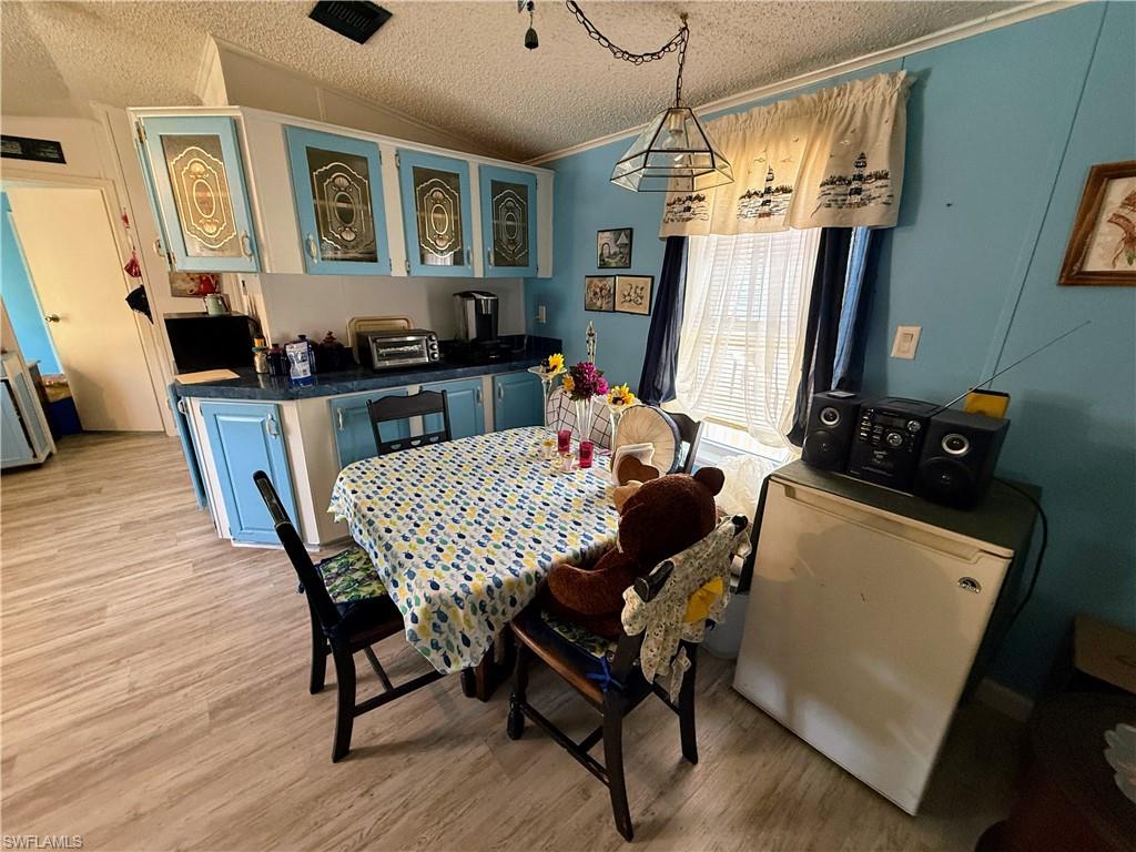 HARVEY HEIGHTS UNIT 1 - Residential