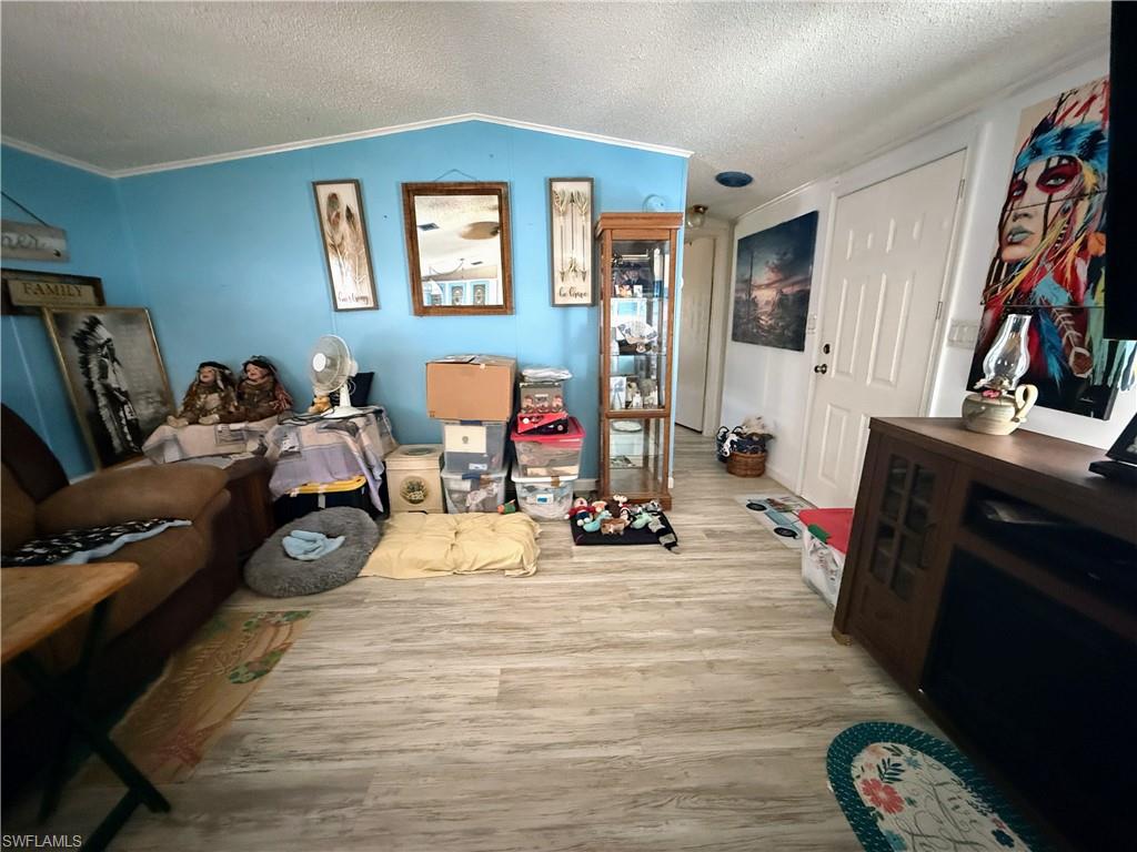 HARVEY HEIGHTS UNIT 1 - Residential