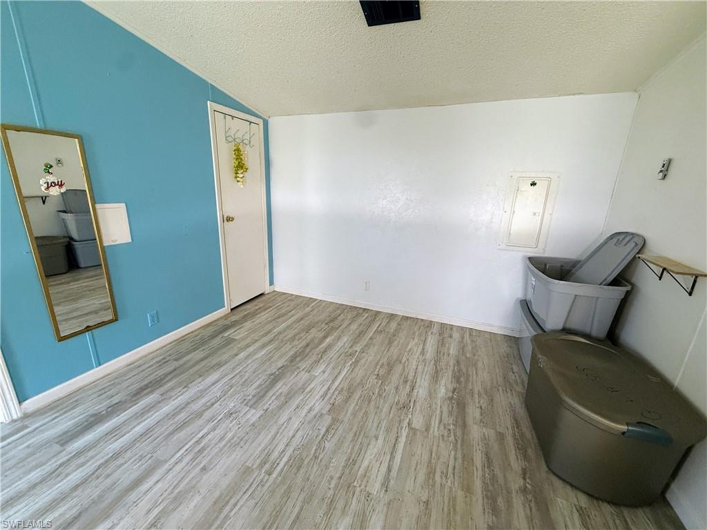 HARVEY HEIGHTS UNIT 1 - Residential