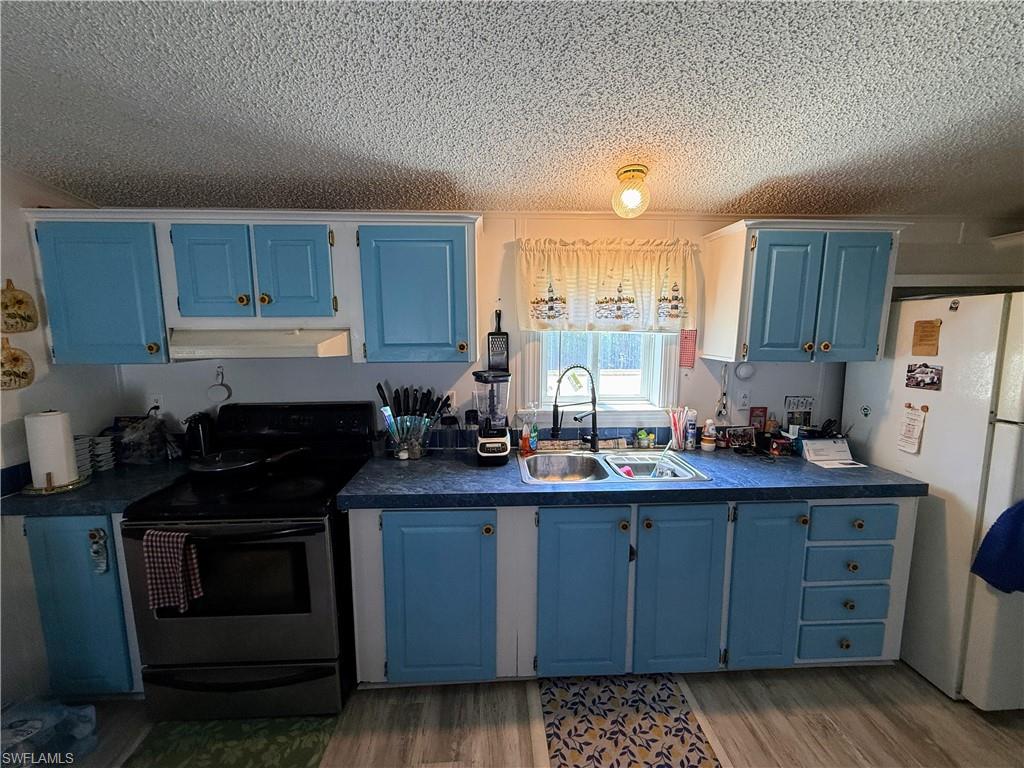HARVEY HEIGHTS UNIT 1 - Residential