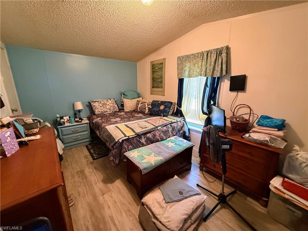 HARVEY HEIGHTS UNIT 1 - Residential