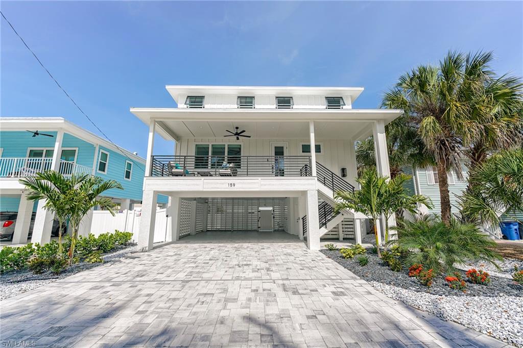 WATSON W W - Residential