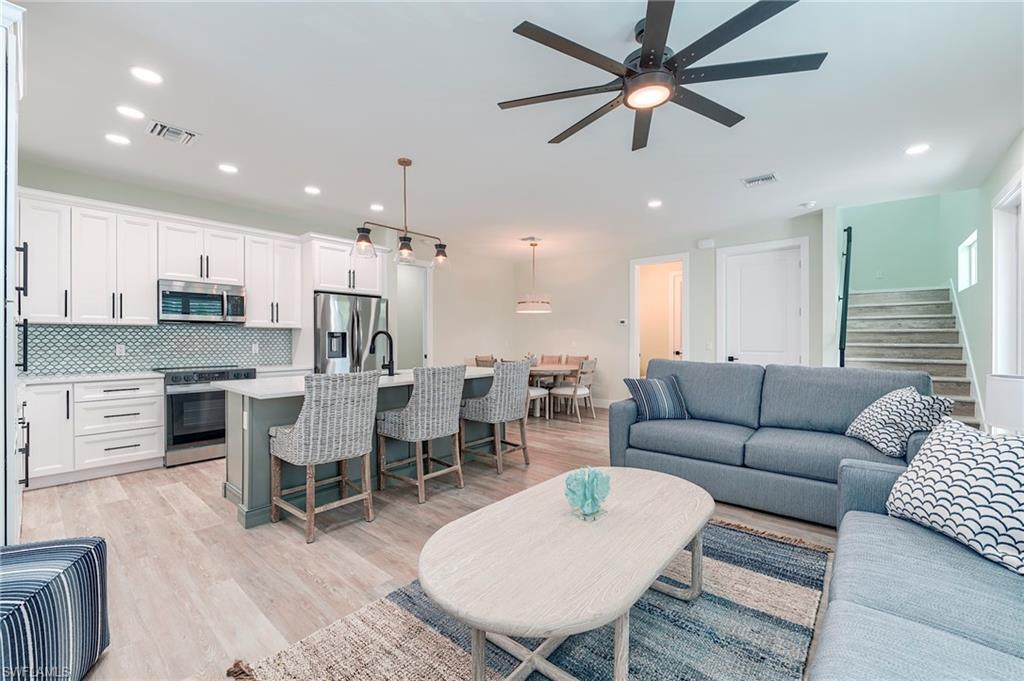 WATSON W W - Residential