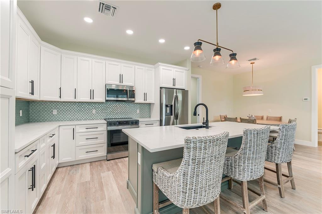 WATSON W W - Residential