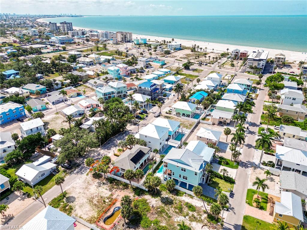 WATSON W W - Residential