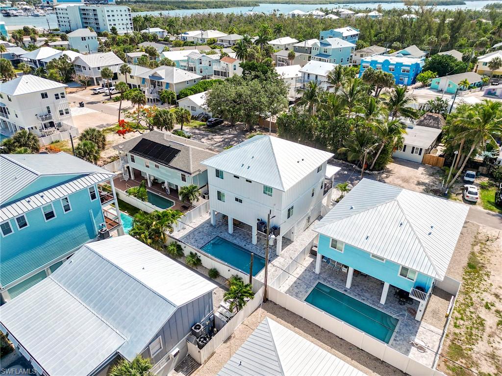 WATSON W W - Residential